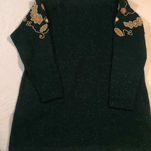 Jaclyn Smith Ladies Sweater - Picture 7 of 7